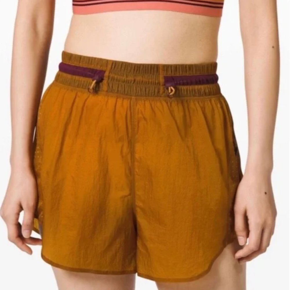 Lululemon x Roksanda | LIMITED EDITION  shorts 6